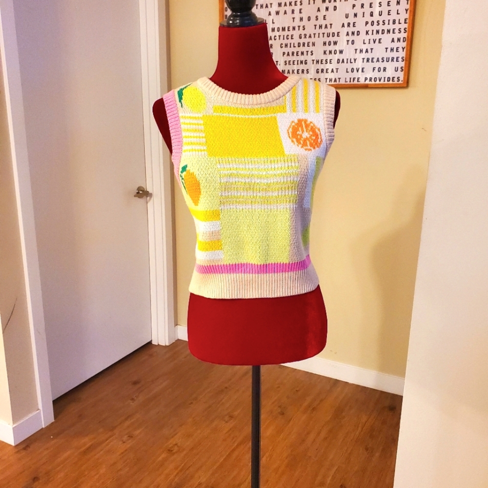 STAUD women's top
